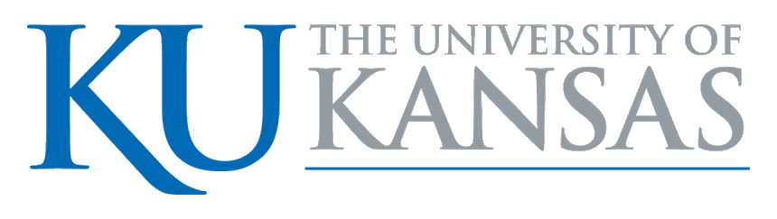 University of Kansas logo